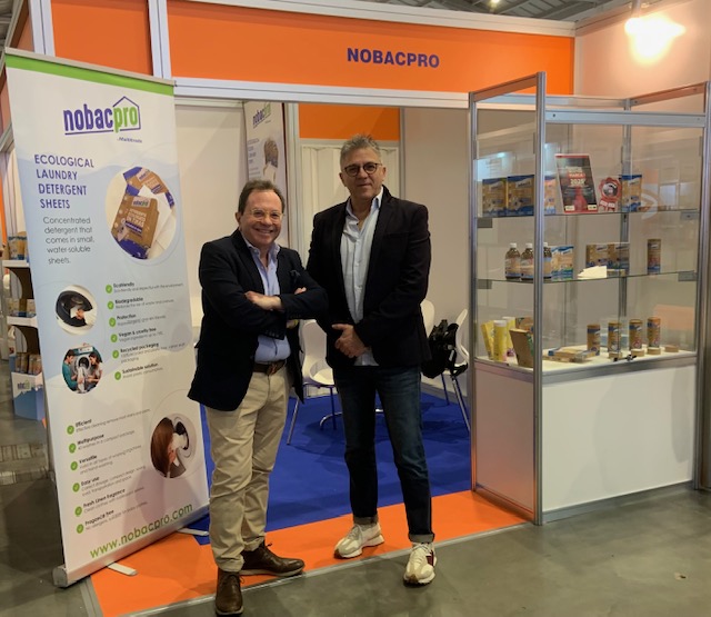 Nobacpro Feria Marca Polonia